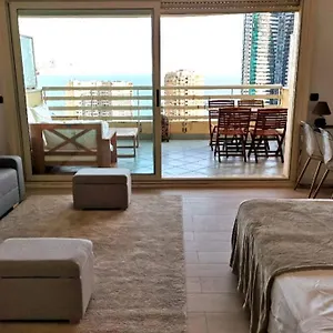 Apartment Climatise - Belle Vue Mer-piscine, Beausoleil