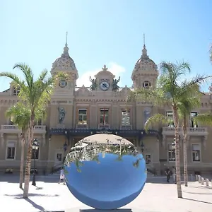 *nouveau* Monte Carlo Riviera Avec Parking Appartement