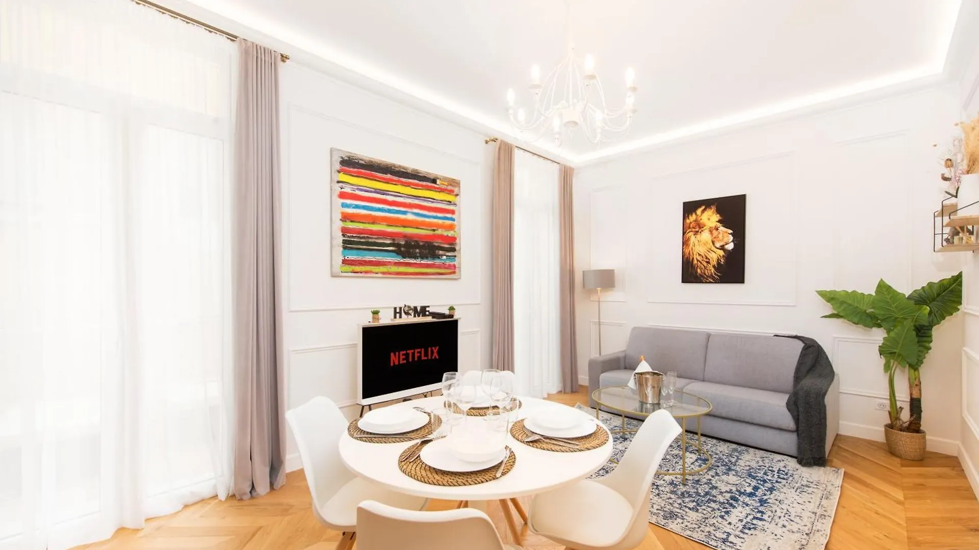 5Mn Monaco - Luxueux Appartement - Bt Beausoleil