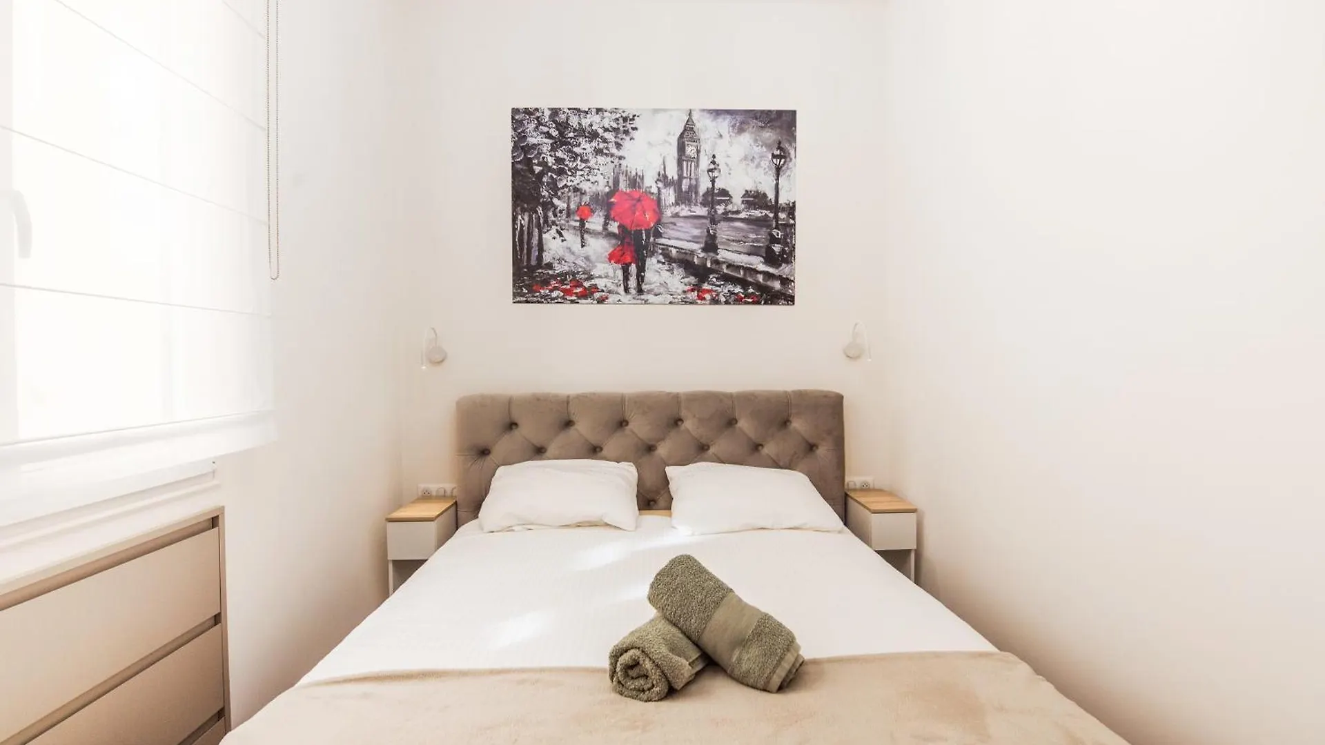 Apartment 5Mn Monaco - Luxueux Appartement - Bt Beausoleil