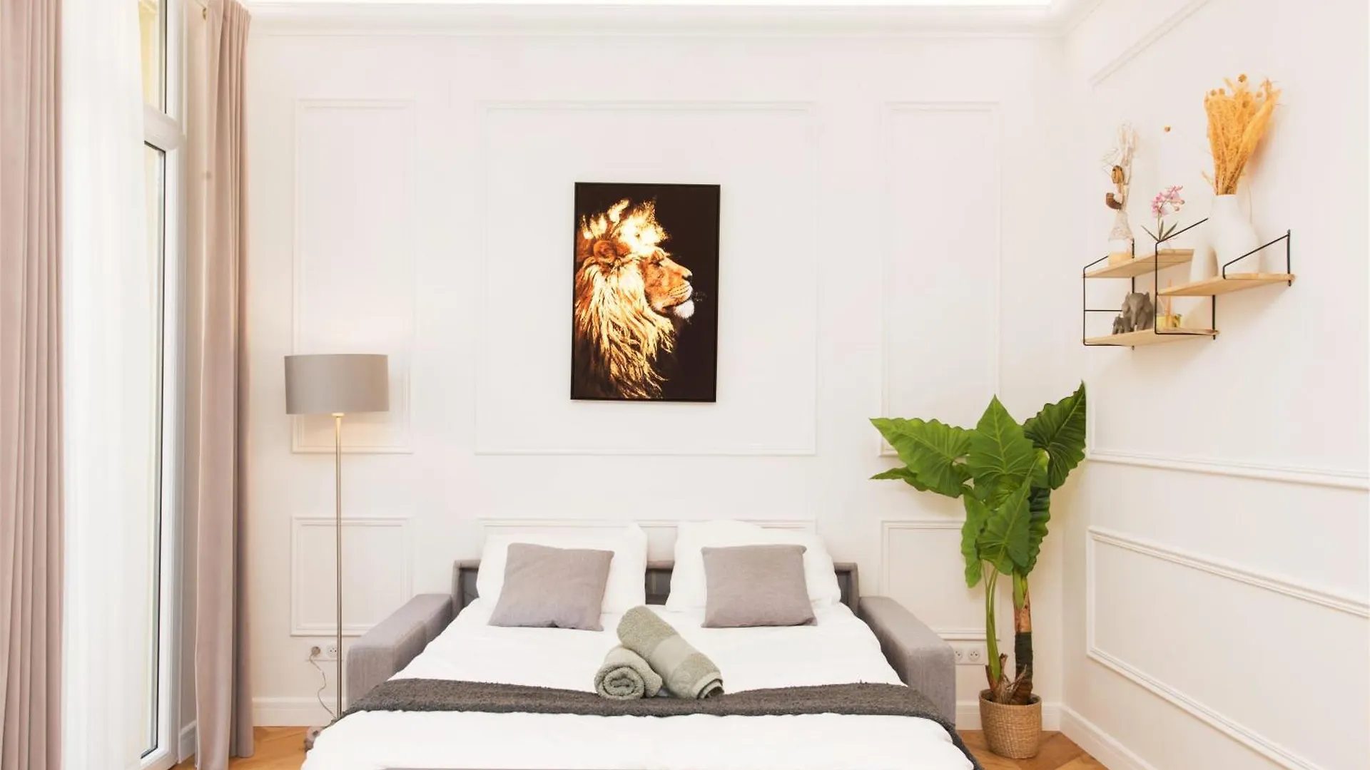 Apartment 5Mn Monaco - Luxueux Appartement - Bt Beausoleil France