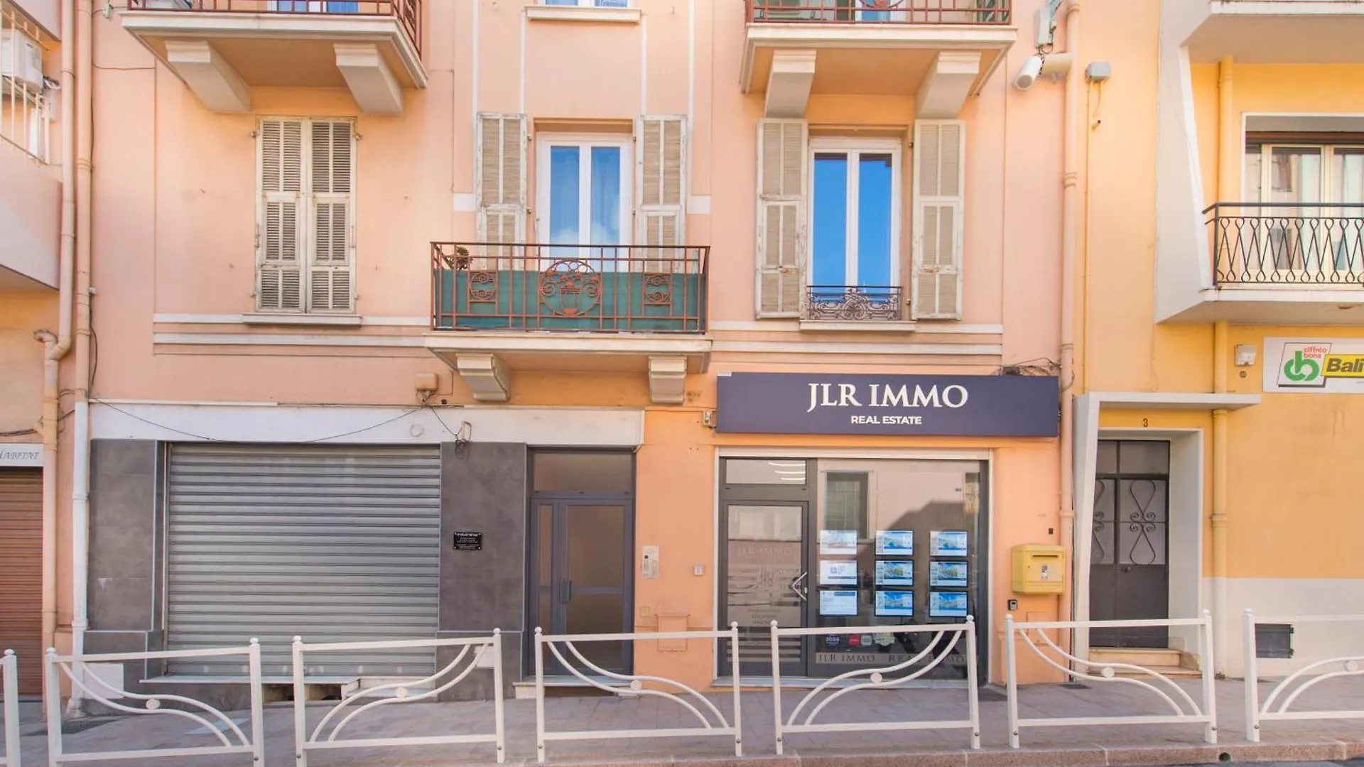 5Mn Monaco - Luxueux Appartement - Bt Beausoleil 0*,  France