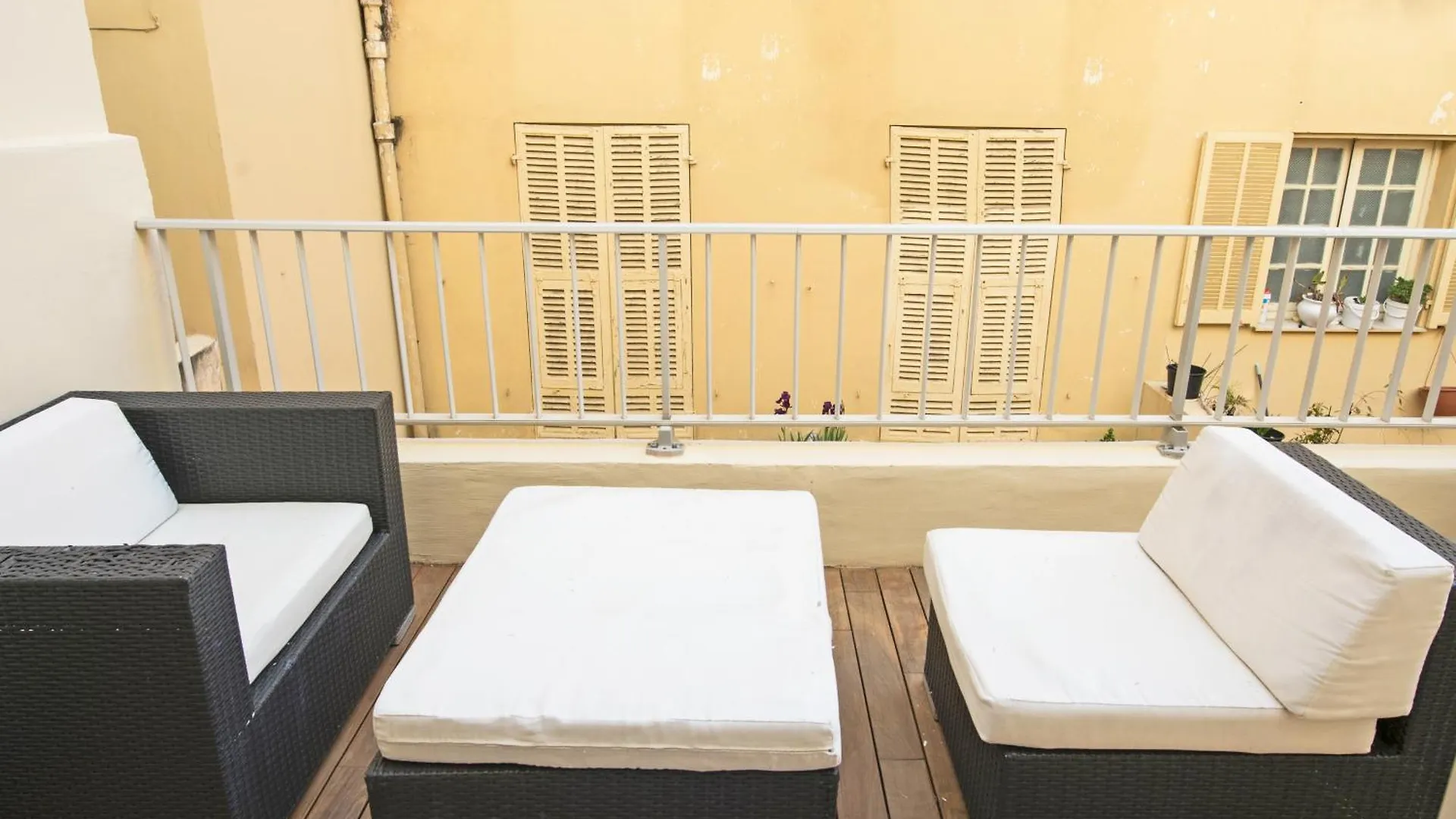 5Mn Monaco - Luxueux Appartement - Bt Beausoleil