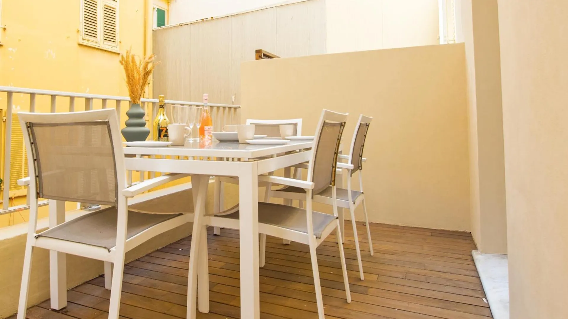 Apartment 5Mn Monaco - Luxueux Appartement - Bt Beausoleil